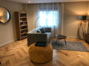 HQ Apartment YORK